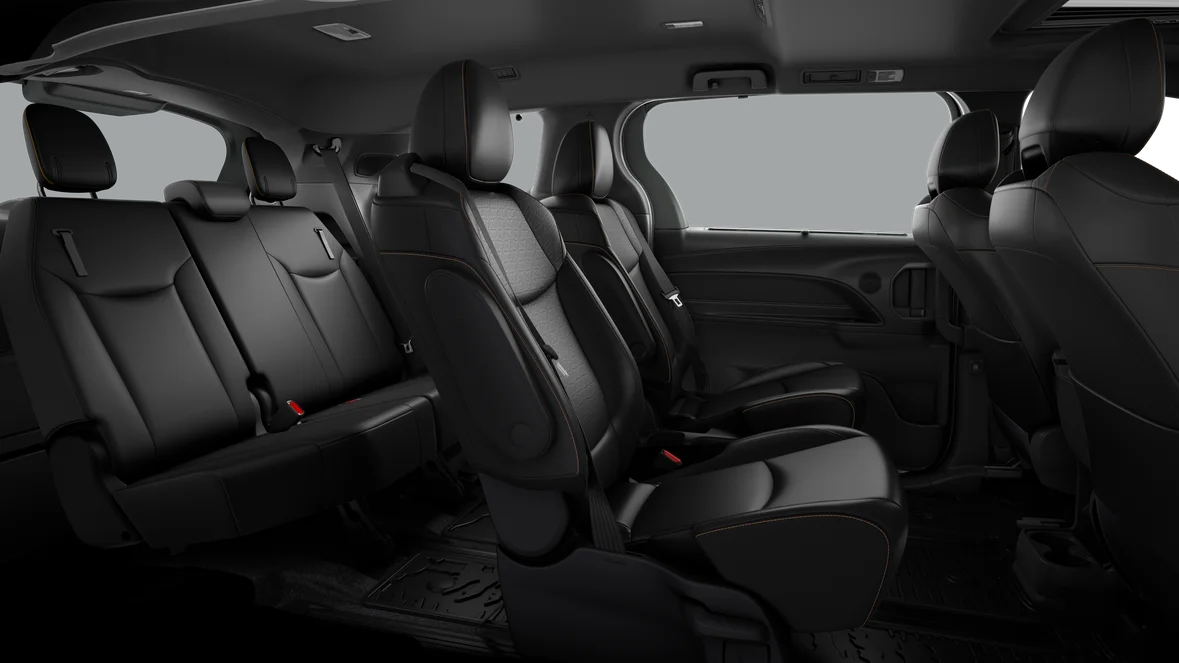 New 2026 Cypress Toyota Woodland Edition image 29