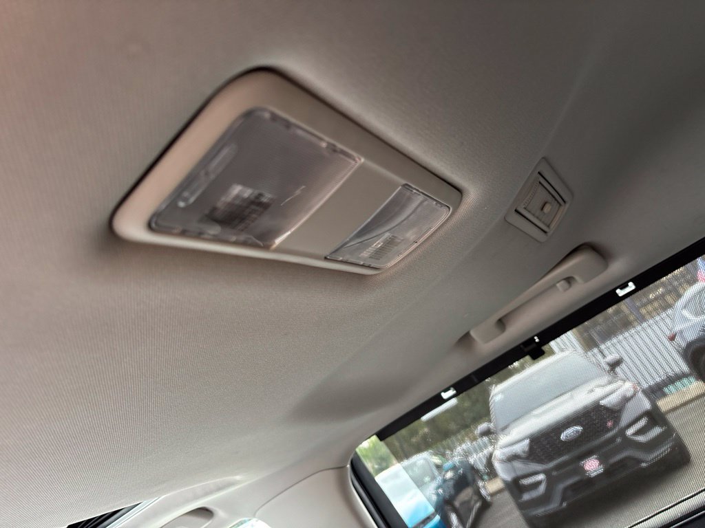 Used 2022 Beige Toyota Bronze Edition image 24