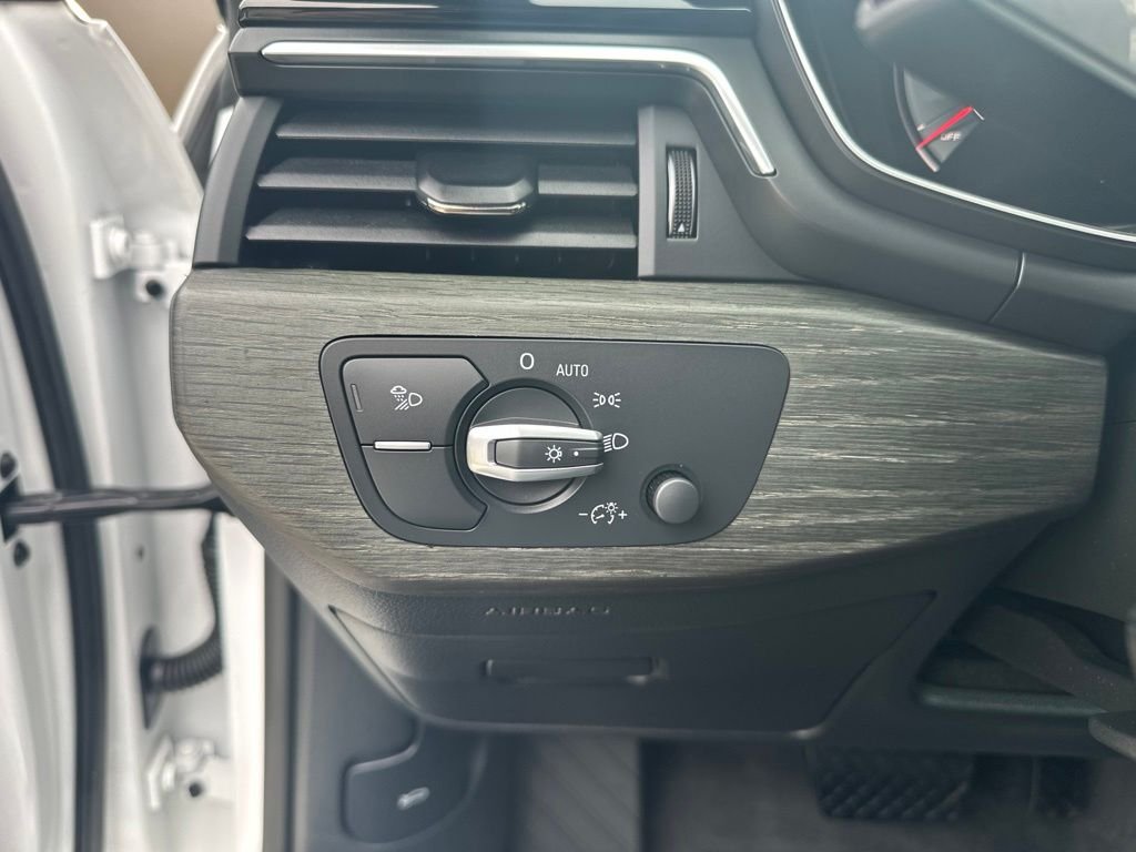 2024 Audi A5 Sportback Premium Plus - Photo 12