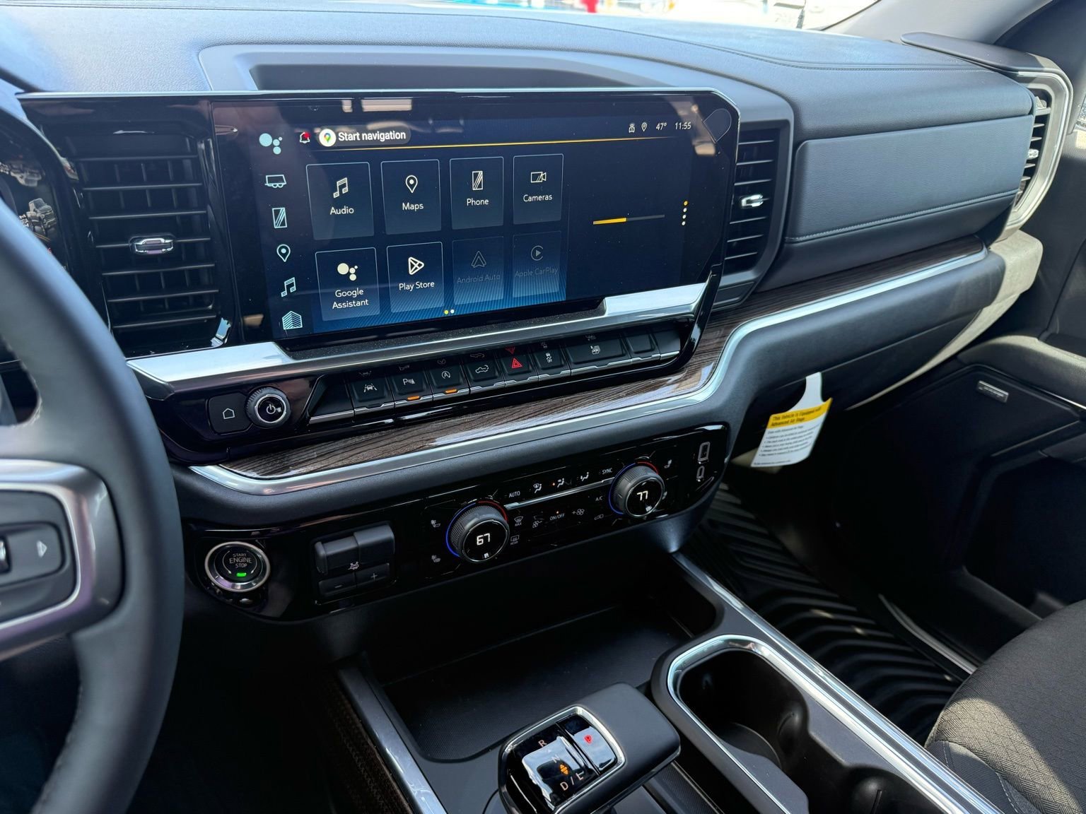 2026 Chevrolet Silverado 1500 RST - Photo 24