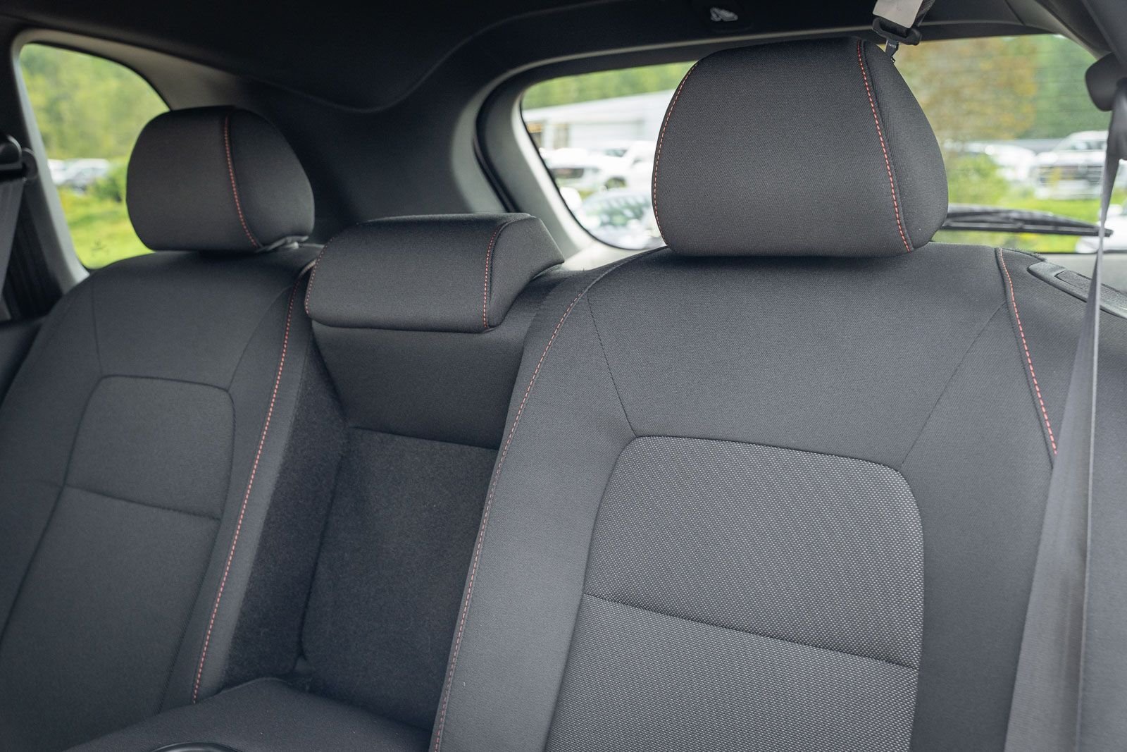 2025 Honda CR-V Sport - Photo 19