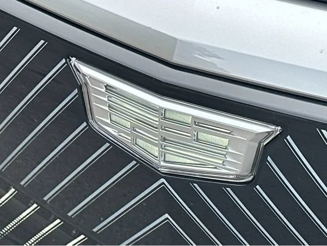 2026 Cadillac LYRIQ Luxury - Photo 36