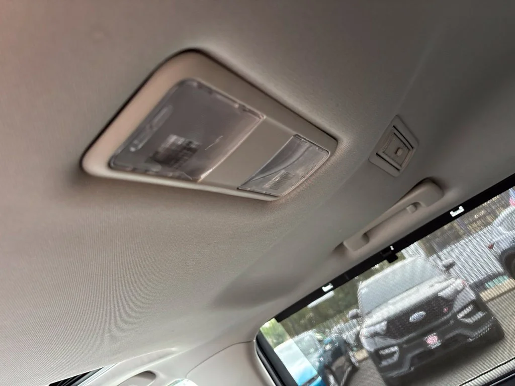 Used 2022 Beige Toyota Bronze Edition image 24