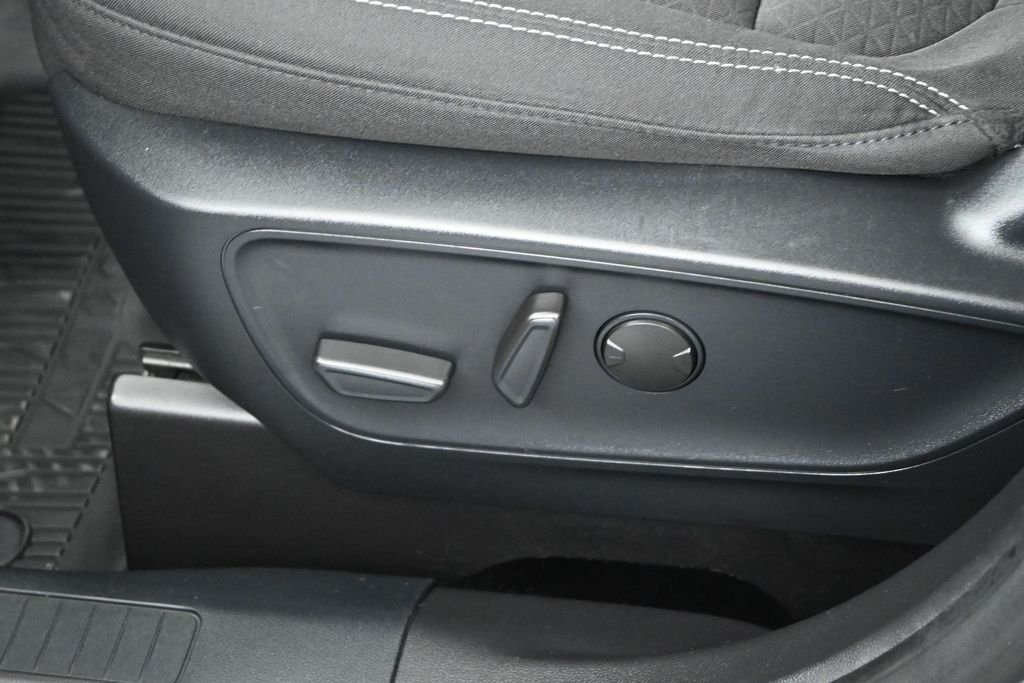 Certified Used 2024 Gray Ford Active image 10