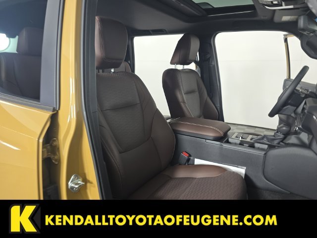 Certified Used 2026 Gray Toyota Base image 33