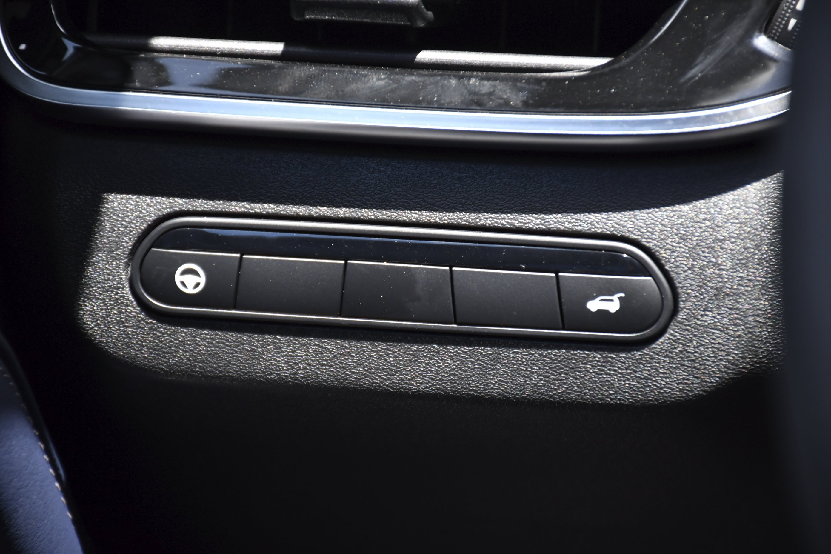 New 2027 MINERAL BLACK INFINITI Sport AWD image 22
