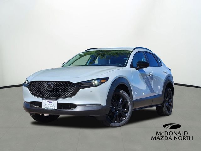 2026 Mazda CX-30 Aire Edition AWD's photo