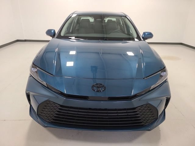 New 2026 Ocean Gem Toyota LE image 2