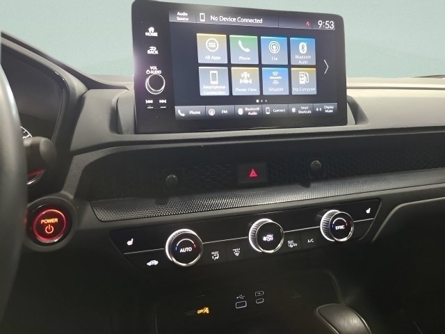 2024 Honda CR-V Sport-L - Photo 32
