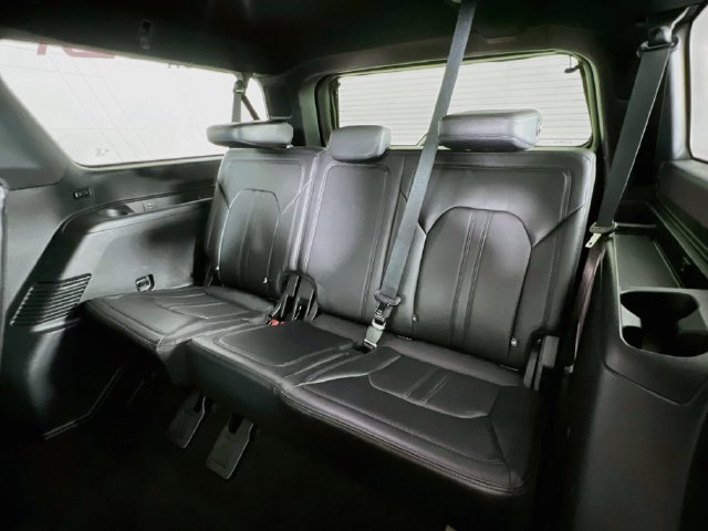 2021 Ford Expedition Limited - Photo 36