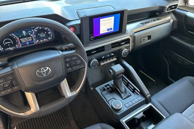 Certified Used 2026 UNDERGROUND Toyota  image 37