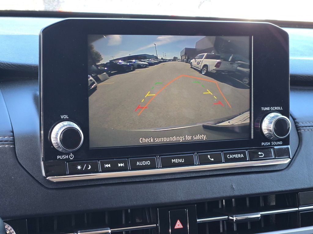 2024 Mitsubishi Outlander ES - Photo 30