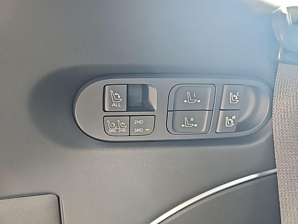 2026 Hyundai Palisade Calligraphy - Photo 47