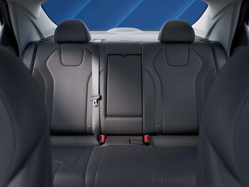 New 2026 Abyss Black Hyundai Limited image 33