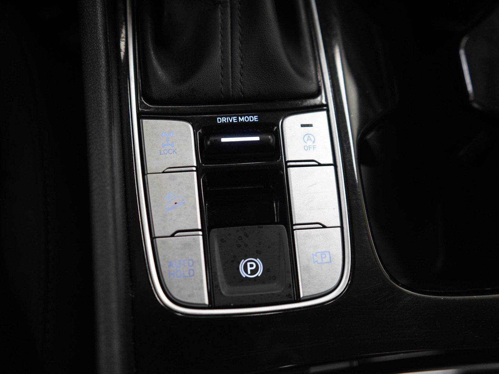 2024 Hyundai Tucson SEL - Photo 25