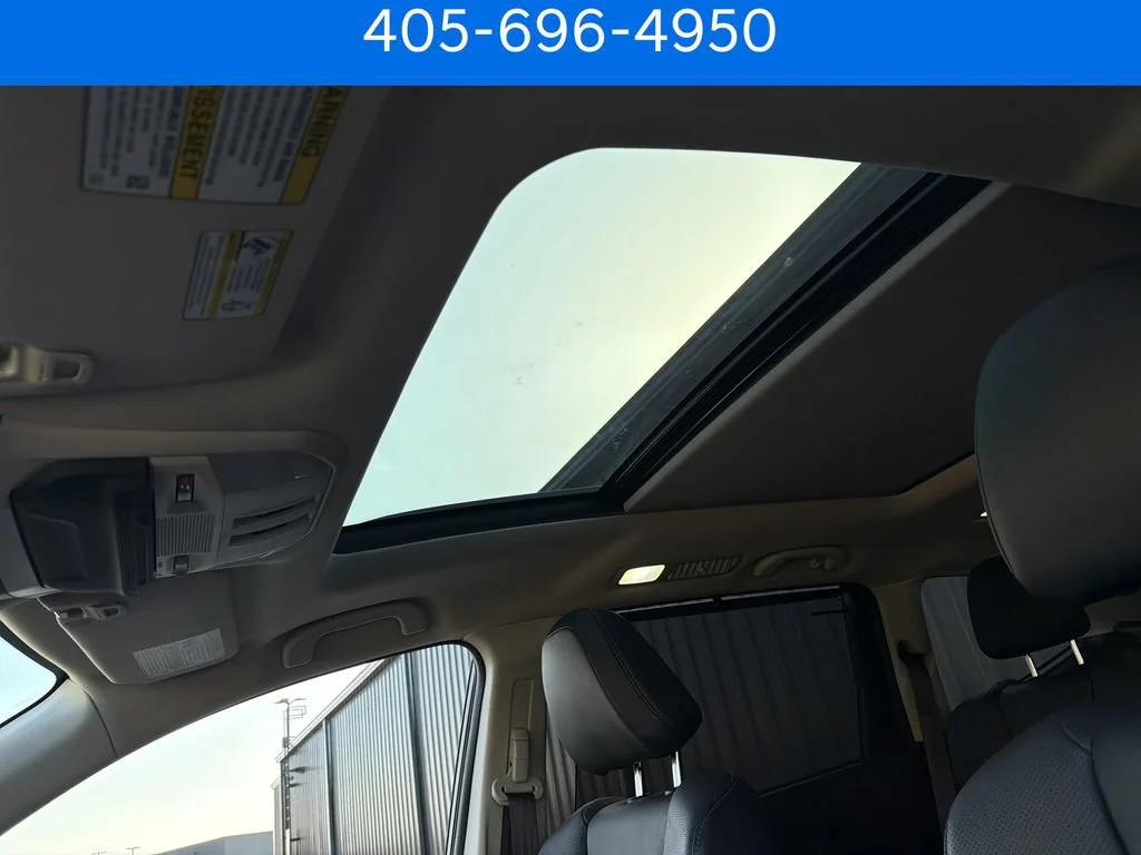 Pre-Owned 2024 Subaru Ascent Limited