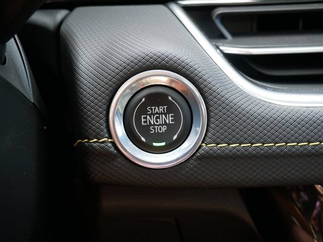 New 2026 Mosaic Black Metallic Chevrolet ACTIV image 16