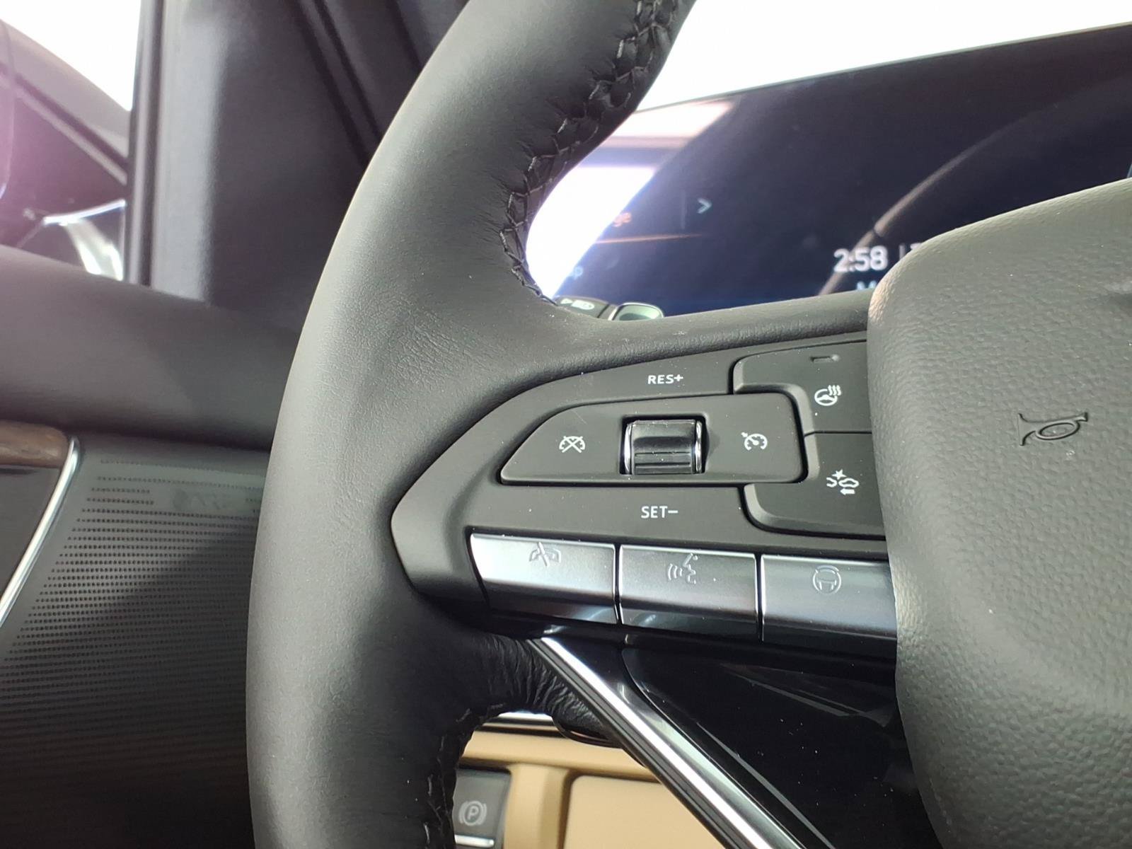 2026 Cadillac CT5 Premium Luxury - Photo 21