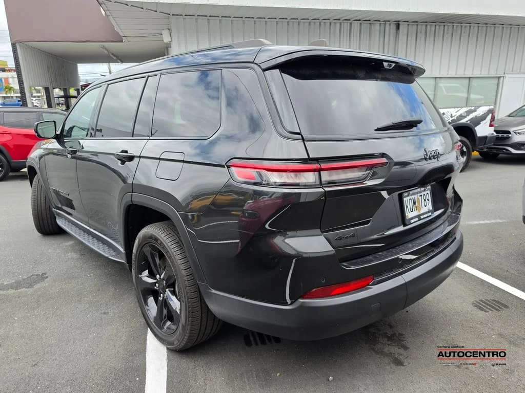 Used 2024 ROCKY MOUNTAIN Jeep  image 2