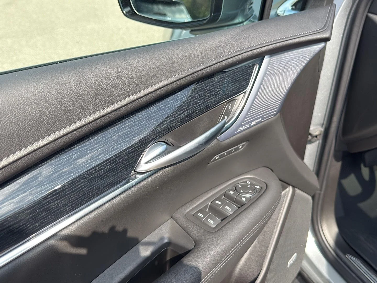 2026 Cadillac XT5 Premium Luxury - Photo 24