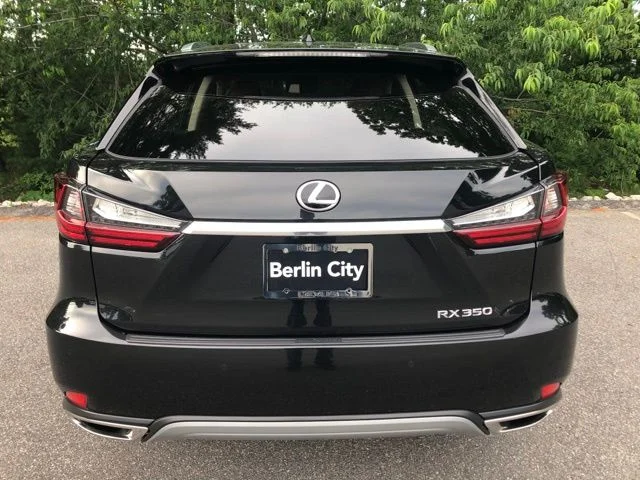 Used 2021 Caviar Lexus 350 image 5