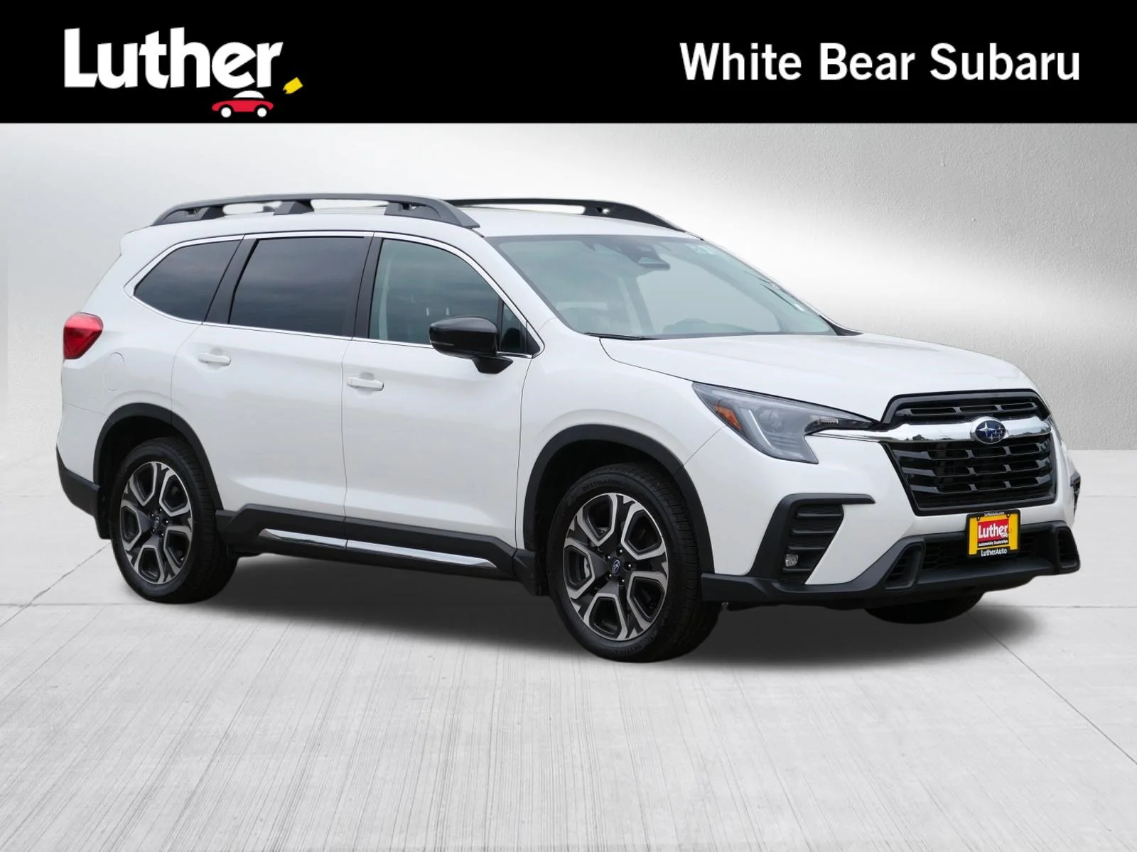 2024 Subaru Ascent Limited