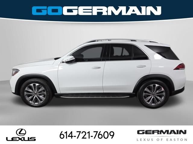 2022 Mercedes-Benz GLE GLE350 - Photo 12