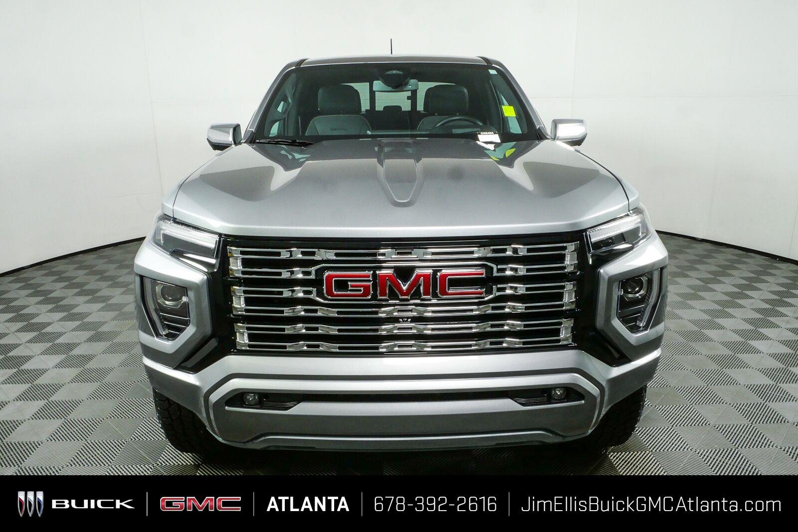 Certified Used 2023 STERLING METALLIC GMC 4WD Denali image 26