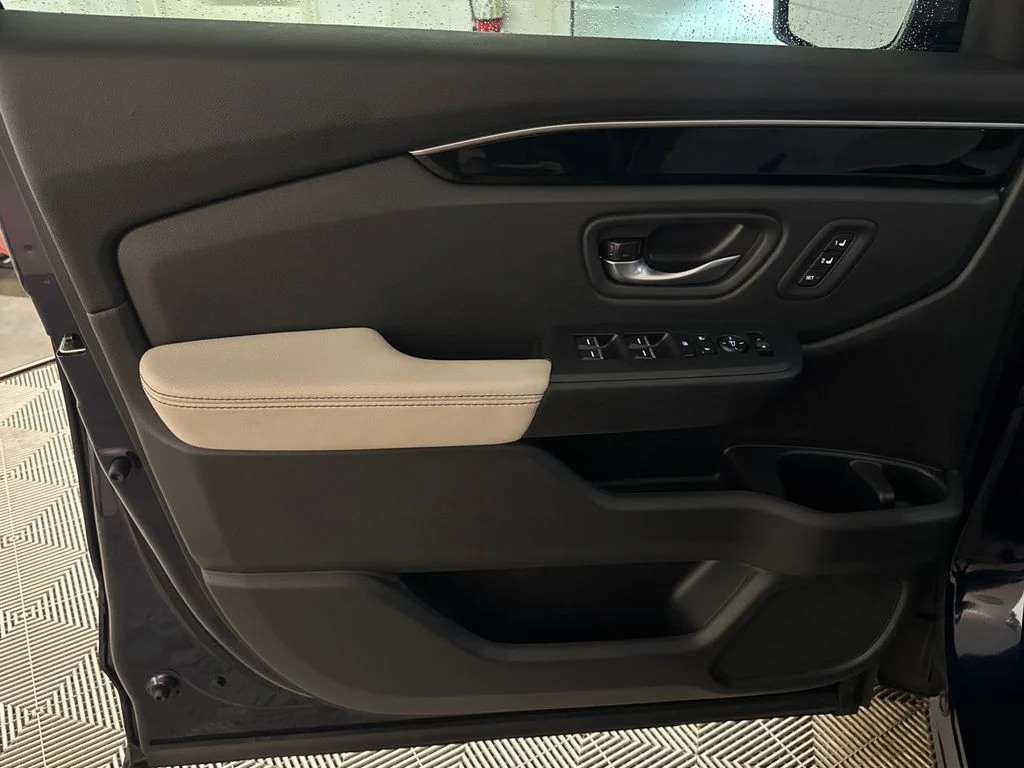 Certified Used 2026  Honda RTL image 14