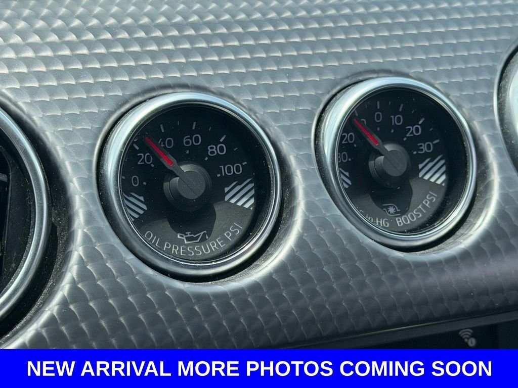 Used 2019 Red Ford EcoBoost image 18