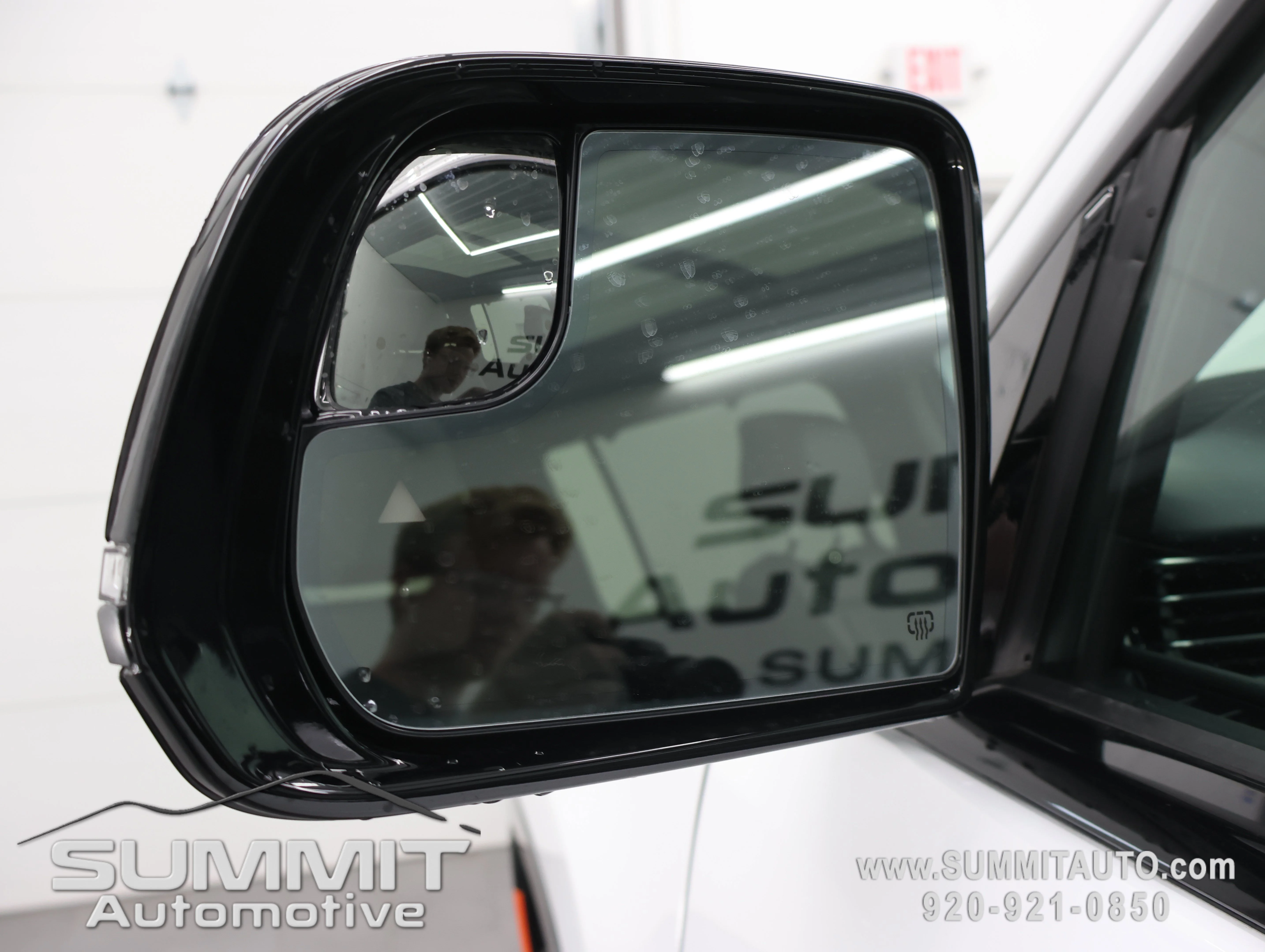 New 2026 Bright White Clearcoat Jeep Limited Reserve image 49