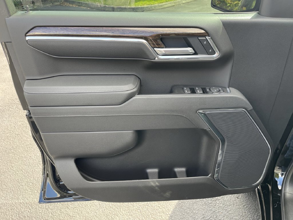 2026 GMC Sierra 1500 Elevation - Photo 22