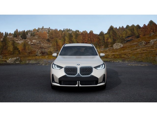 New 2026 0c7a BMW 30 xDrive image 3