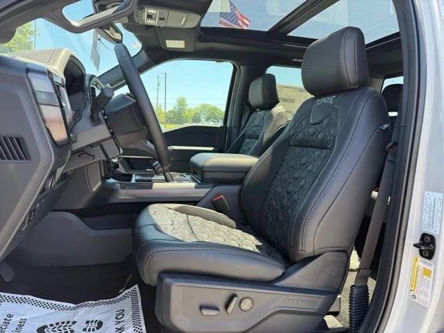 New 2026 Avalanche Ford Lariat image 10
