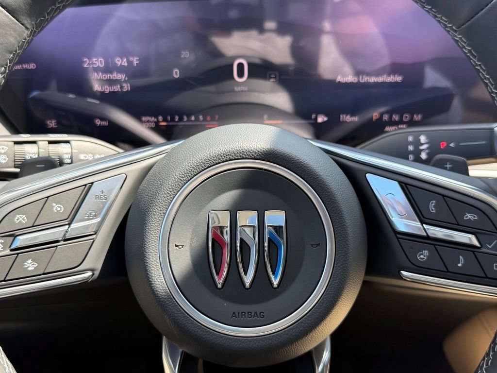 2026 Buick Envision Preferred - Photo 23