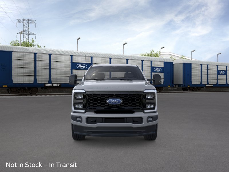 New 2026 Avalanche Ford F-250® XL image 6