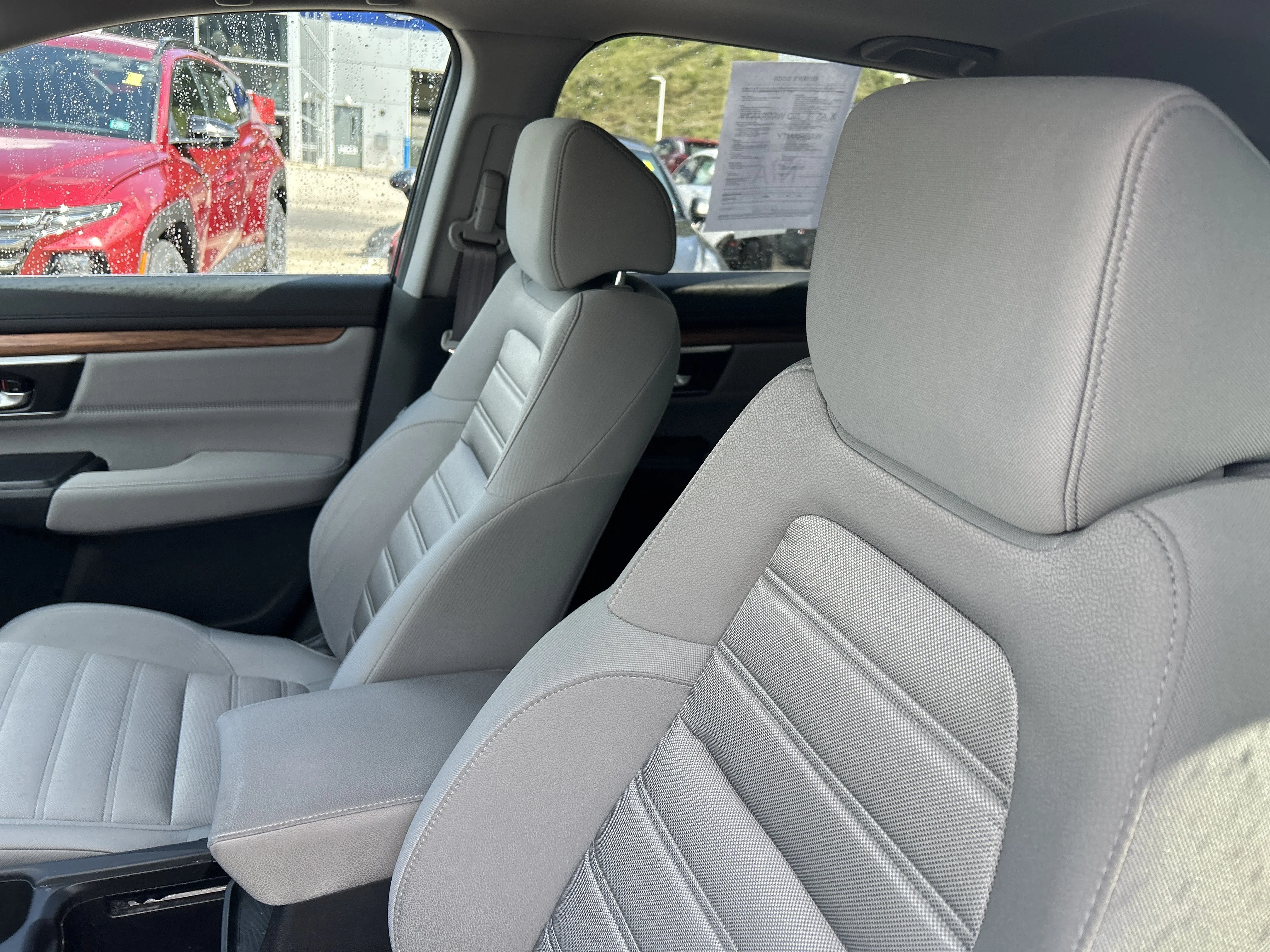 Used 2019  Honda  image 14