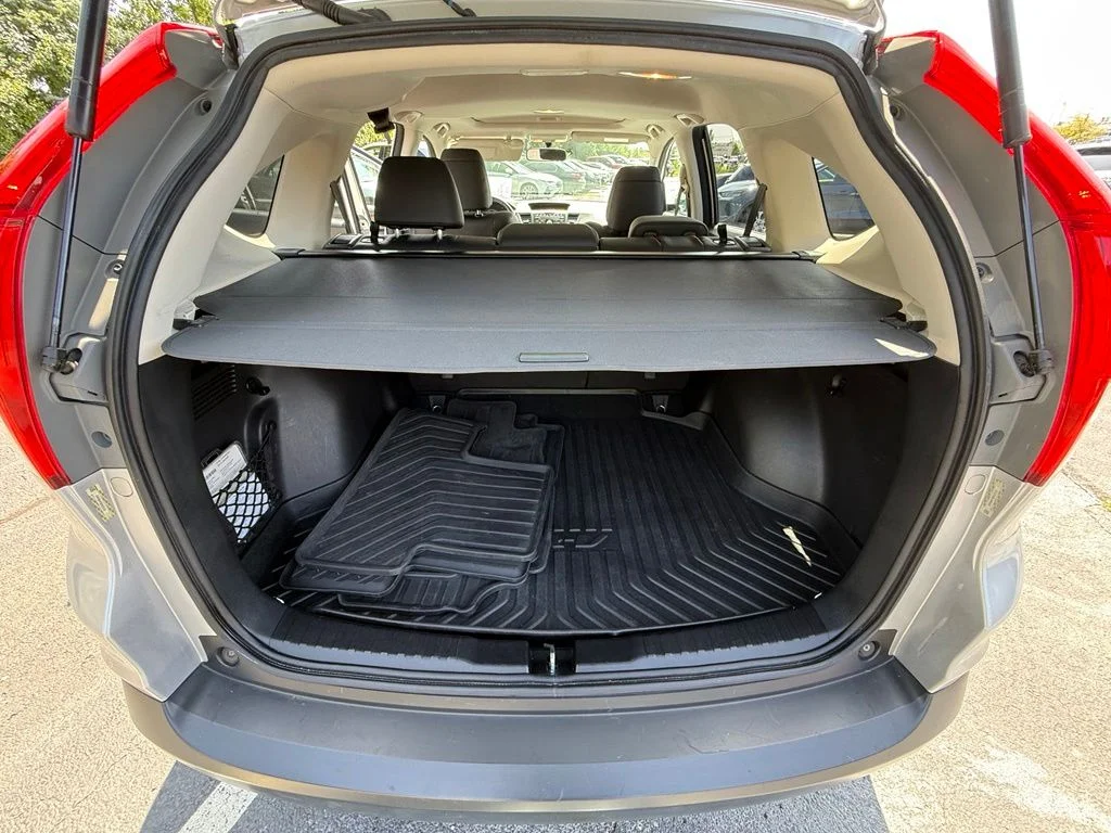 Used 2014  Honda EX-L image 30