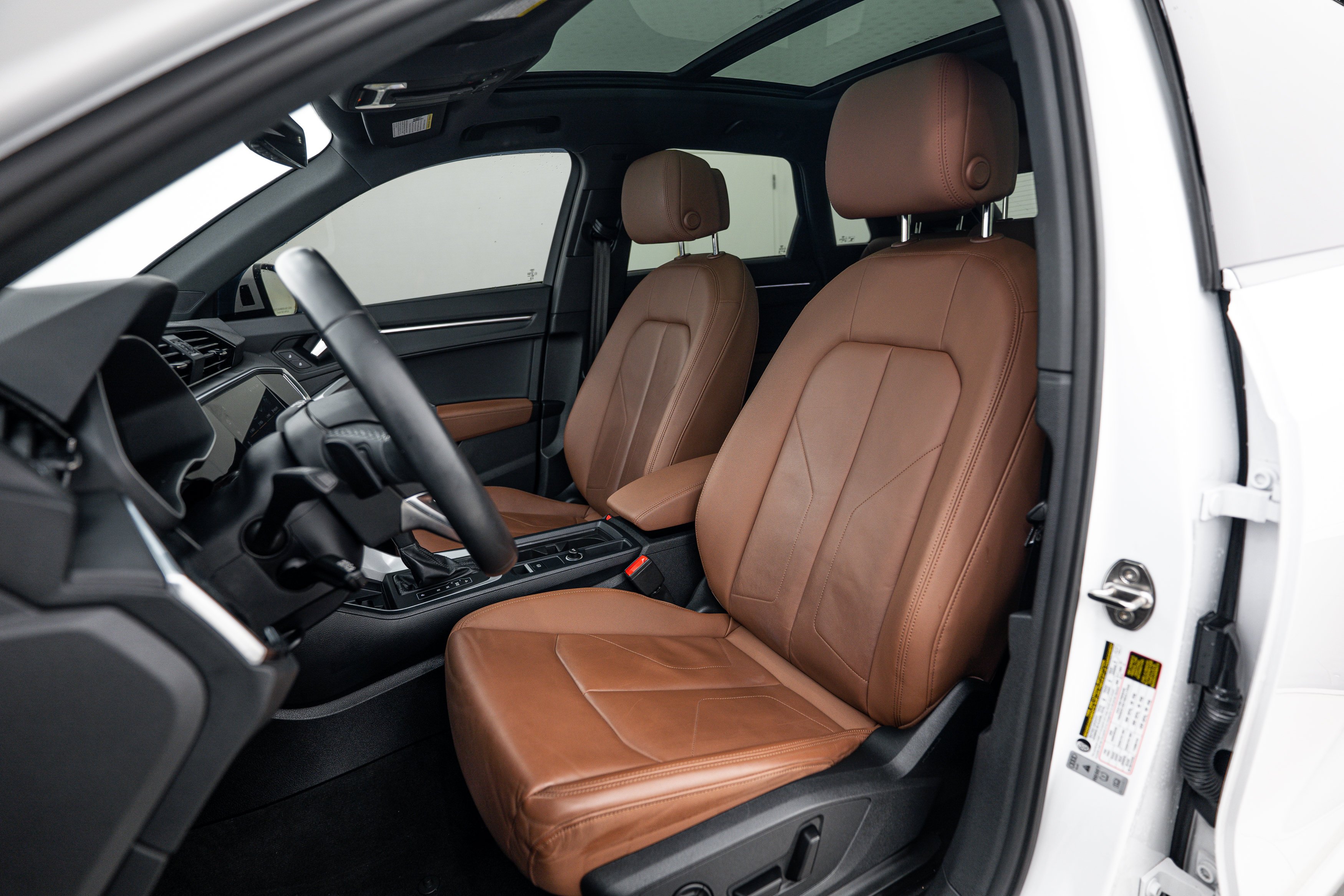 Used 2023 Summit White Chevrolet Premier image 15