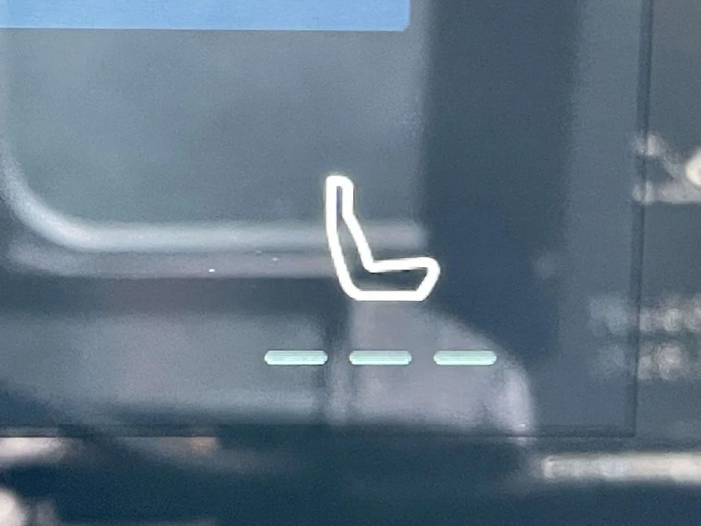 New 2026 Blue Ford EcoBoost image 18