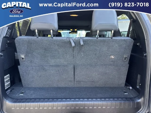 Used 2023 Gray Lexus 460 image 16