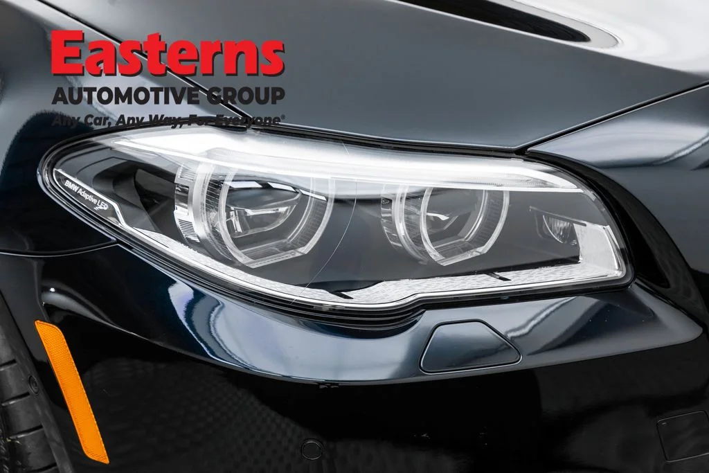 Used 2015 Black BMW Base image 53