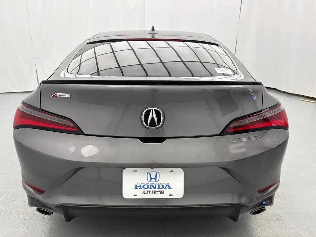 Used 2024  Acura A-Spec Package image 7