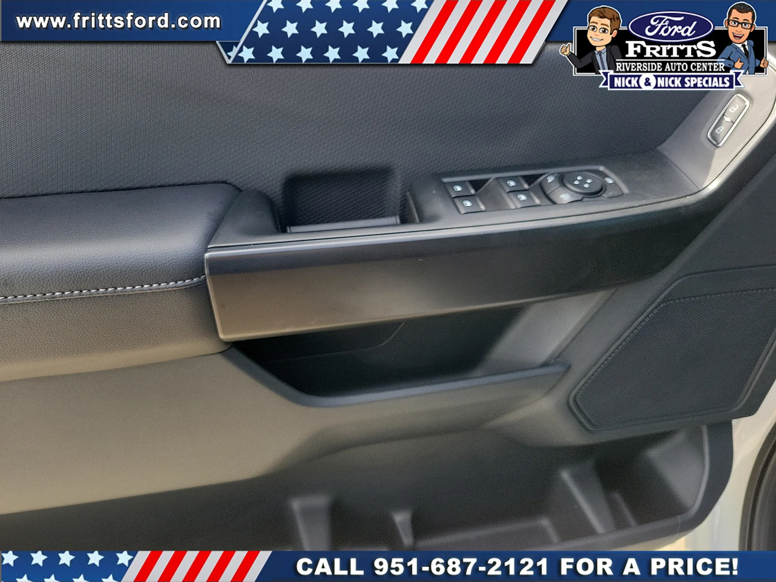 New 2026 Oxford White Ford STX® image 14