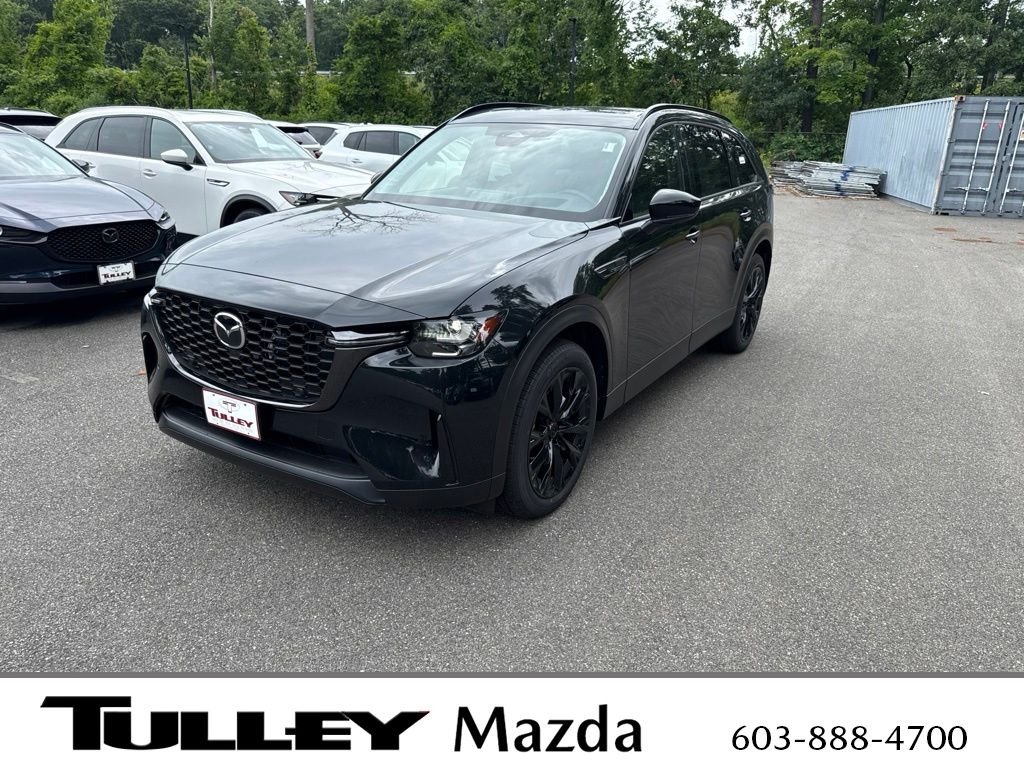 38 New Mazda CX-90 for Sale in Nashua, NH | Tulley Mazda