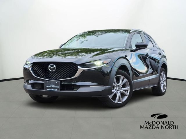 2024 Mazda CX-30 Preferred AWD's photo