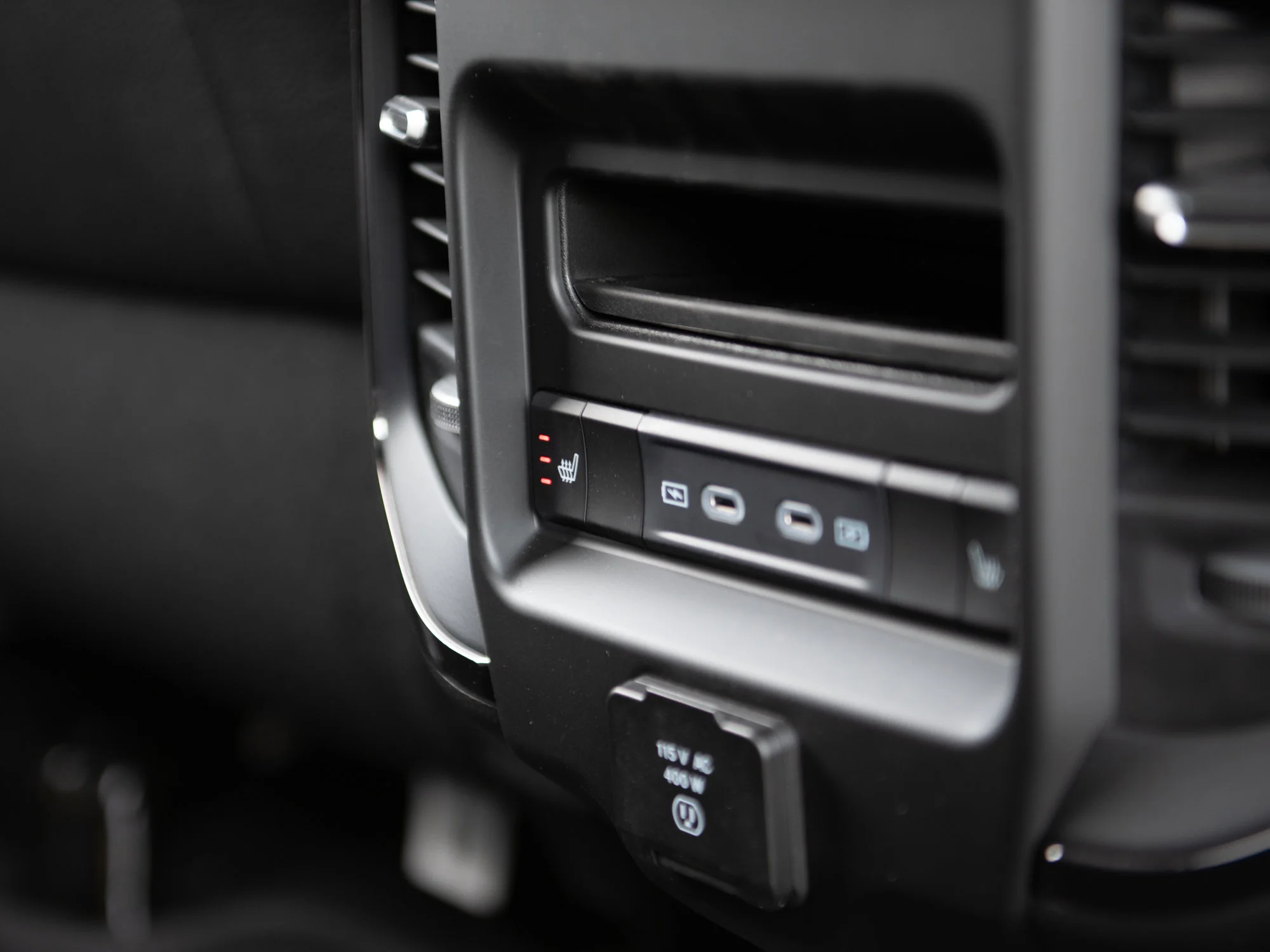 New 2026 Grey RAM Limited* image 29