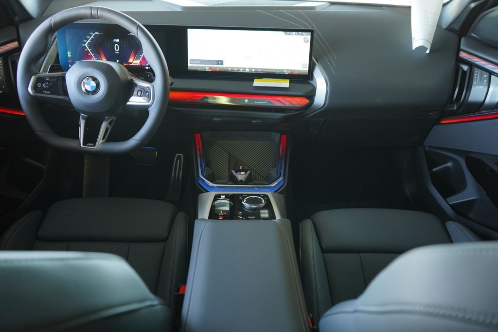 Used 2026 Dark Graphite BMW 30 xDrive image 13