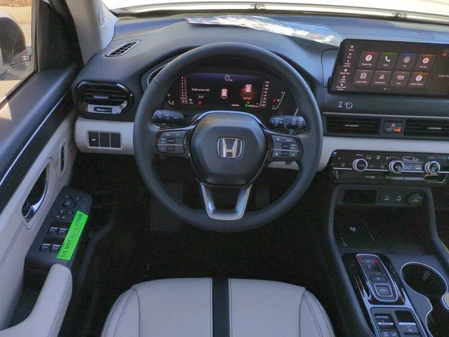 New 2026  Honda Touring image 14