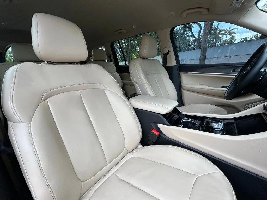 Certified Used 2022 White Jeep Limited image 36